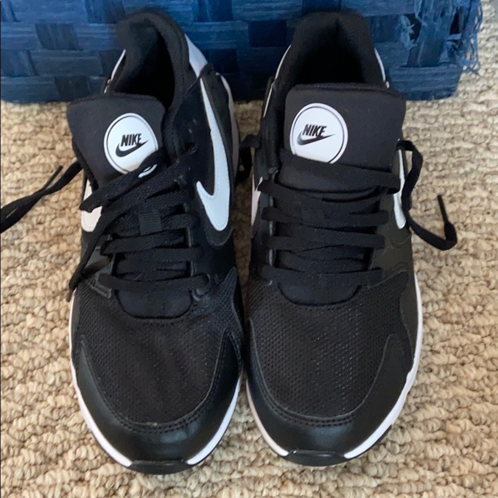 Nike kids sneakers